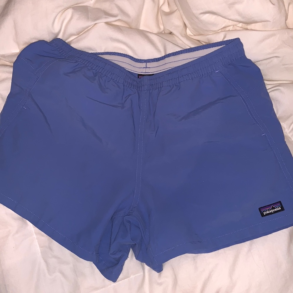 Patagonia baggies
